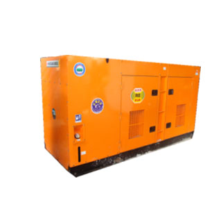 Máy phát điện dự phòng